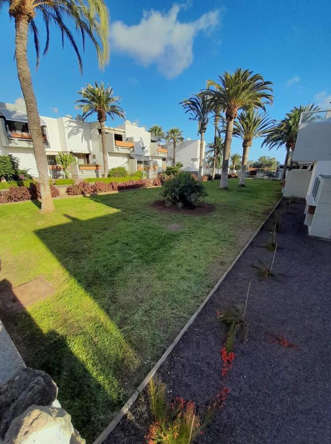 Primavera Apartment Olga With Free Wifi Arona  Exterior foto