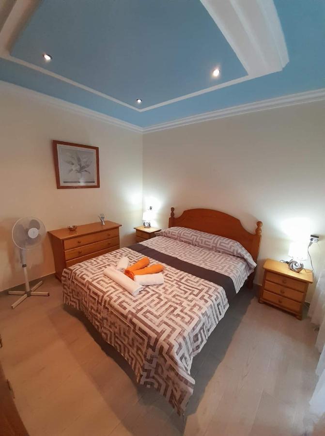 Primavera Apartment Olga With Free Wifi Arona  Exterior foto