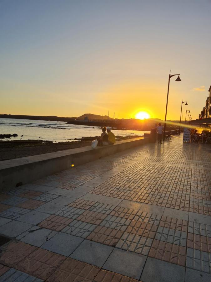 Primavera Apartment Olga With Free Wifi Arona  Exterior foto