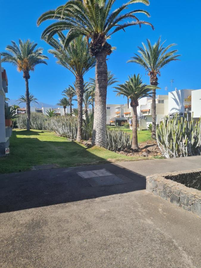 Primavera Apartment Olga With Free Wifi Arona  Exterior foto