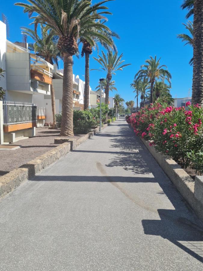 Primavera Apartment Olga With Free Wifi Arona  Exterior foto