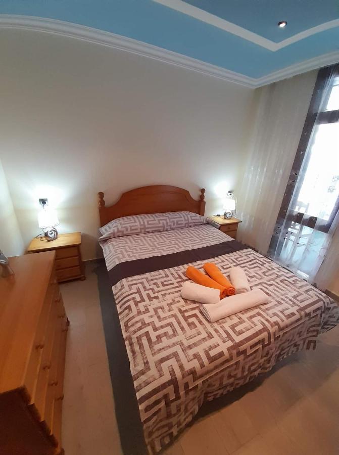 Primavera Apartment Olga With Free Wifi Arona  Exterior foto