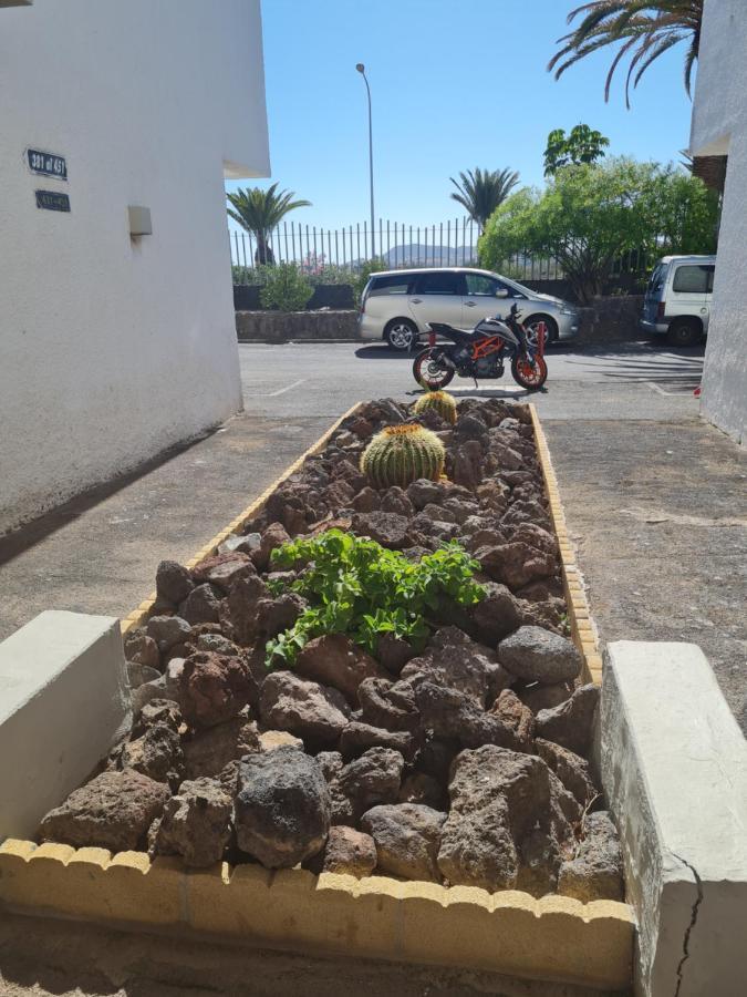 Primavera Apartment Olga With Free Wifi Arona  Exterior foto