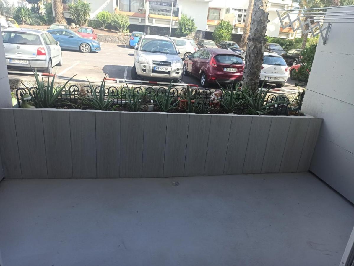 Primavera Apartment Olga With Free Wifi Arona  Exterior foto