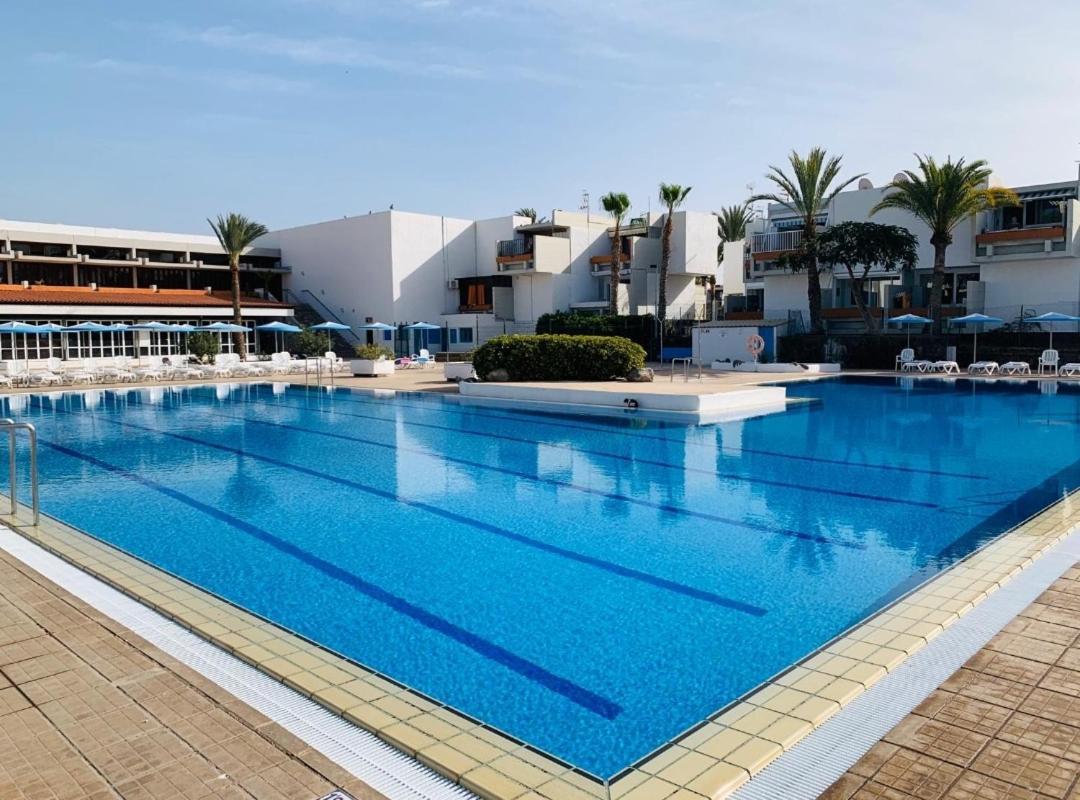 Primavera Apartment Olga With Free Wifi Arona  Exterior foto