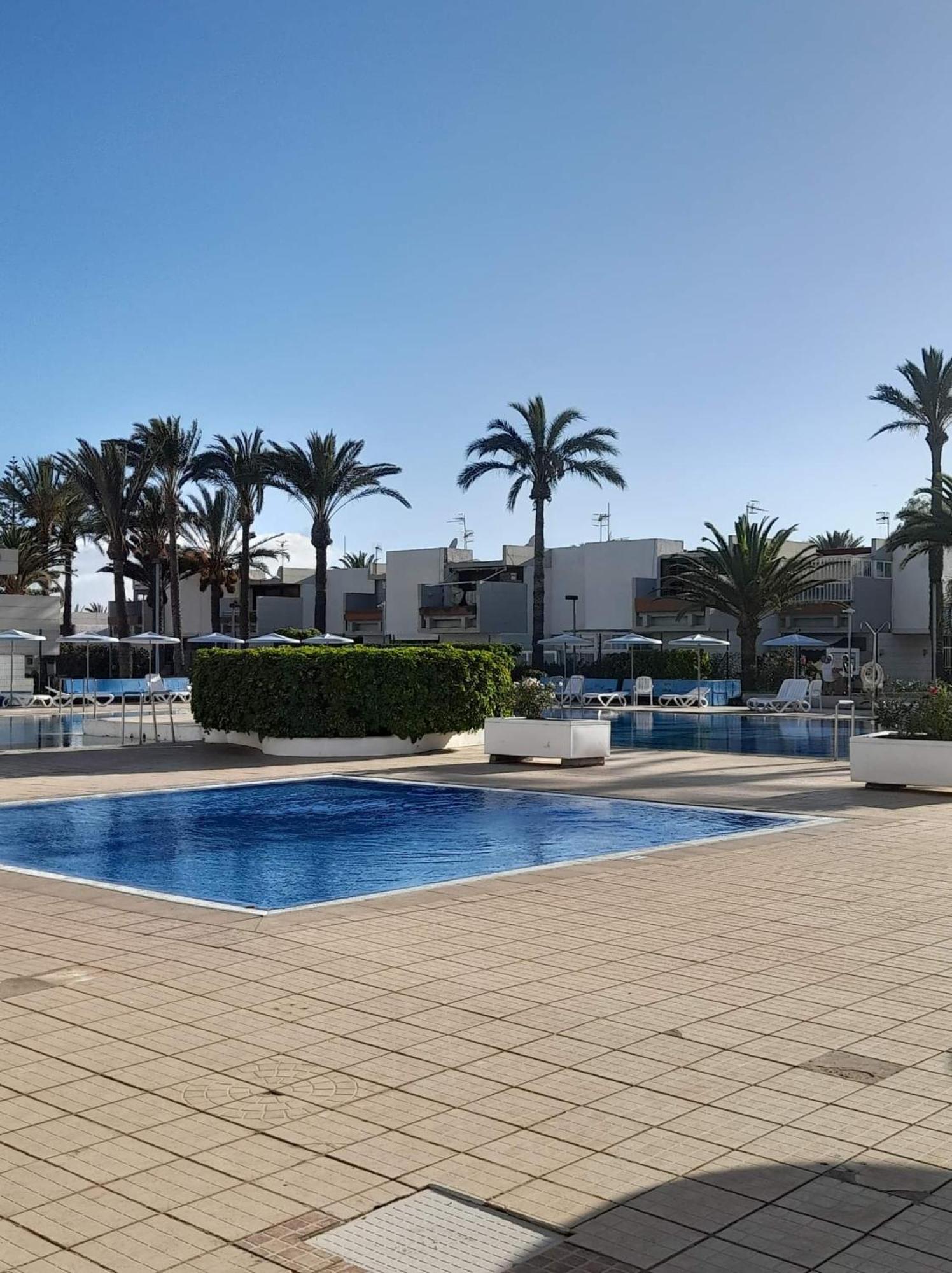 Primavera Apartment Olga With Free Wifi Arona  Exterior foto